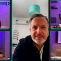 У емисију о ванземаљцима уместо уфолога позвали уролога: Реакција доктора кад је схватио где се налази постала хит (видео)