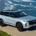 Alarm u Južnoj Koreji i Japanu - kineski automobil najprodavanije vozilo u Velikoj Britaniji