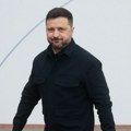 Zelenski: U Kijevu samit 24 države, Rusija pokušava da uključi Belorusiju u rat protiv Ukrajine