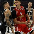 Biser Borca ide u NCAA