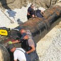 Macut nakon sednice Vlade: Ugroženim opštinama biće upućeno 165.000 litara flaširane vode