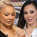 Jedan poziv je promenio sve: Ivani Selakov pomogla Ceca na početku karijere: "Ispala je laf, nije to morala"