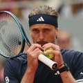 Zverev podigao buru izjavom: "Ponekad je lakše biti glup, mali broj nas uopšte ima nešto u glavi"