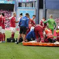 Oglasio se doktor i preneo poruku Kristijana Eriksena: Evo šta mu je spasilo život