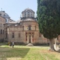 Hilandar se oglasio: Miloš Stojković nije poverenik manastira