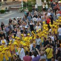 Izmena termina defilea predškolaca u okviru manifestacije „Dečji dani 2026“