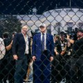 Sprečen masakr na "UFC Freedom 250" ispred Bele kuće
