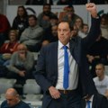Šok u Zadru: Trofejni trener neće produžiti ugovor