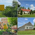 Mesto gde i dalje žive bratstvo i jedinstvo! Ovde se i danas neguju zajedništvo, tradicija i dobrosusedski odnosi. Bela kuga…