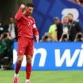 Ronaldo dominirao, Portugal pregazio Uzbekistan