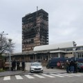 Srušen Vjesnik