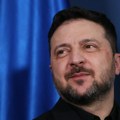 Zelenski: Ukrajina izvela udare duboko na teritoriji Rusije, pogođeni naftni objekti
