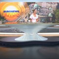 Treća generacija stipendista Telekoma Srbija nastavlja školovanje na Koledžu Evrope u kampusu u Tirani (video)