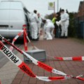 "Čuli su se vrisci, ispaljeno je više od 10 hitaca" Haos u Nemačkoj nakon pucnjave: Muškarac i žena pokušali da pobegnu sa…