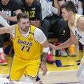 Luka Dončić dobio pojačanje od 130 miliona dolara: Lejkersi prave novi tim za napad na titulu