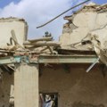 Zemljotres pogodio severoistok Avganistana, 5,5 stepeni po Rihteru