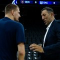 Denver našao „pojačanje“: Divčev najveći promašaj će menjati Jokića!