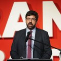 Radomir Lazović o sporu unutar ZLF-a: Ništa ne menjamo po pitanju podrške studentima