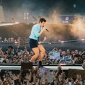 Hari Stajls postavio novi Ginisov rekord koncertima na Vembliju - nadmašio Coldplay