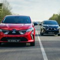 Roboti da sklapaju motore: Mitsubishi ide u korak sa tehnologijom