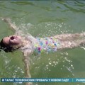 Deca iz Novog Sada i sa Kosova i Metohije na letovanju u Baošićima