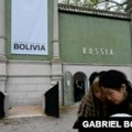 EU ukinula finansiranje Venecijanskog bijenala zbog ruskog paviljona