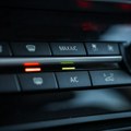 Jedno dugme u automobilu može biti opasno ako ga koristite predugo: stručnjaci preporučuju da se koristi kratkotrajno