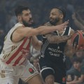 Održan žreb za ABA ligu - Zvezda i Partizan saznali rivale, crno-belima će biti baš teško