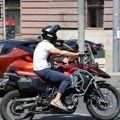 "Mislio sam da mi kaciga neće trebati i završio u invalidskim kolicima": Motor ne prašta greške