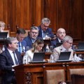 Opozicija kritikovala odnos vlasti prema obrazovanju; Pantić Pilja: Ne nude rešenja, samo uvrede