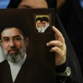 Gde je Modžtaba Hamnei: CIA i Mosad pokrenuli potragu za iranskim vrhovnim vođom