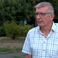 Nedeljko Todorović: Toplotni talas će trajati 10 dana, onda sledi blago osveženje