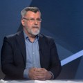 Veran Matić zbog pretnji traži od MUP-a procenu njegove bezbednosti: Marta Kos se nada da će biti zaštićen
