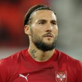 Povratak u Italiju? Udineze želi Nemanju Gudelja!