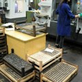 Kragujevac: Radnicima Zastava oružja nije isplaćena akontaciju za jul