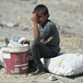 UNICEF objavio potresne podatke: "Svakog dana u Gazi strada po jedno dete"