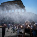 Italija pod udarom afričkog pakla: Izmereno neverovatnih 48 stepeni, meteorolozi otkrili šta sledi