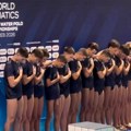 Црногорци спустили главе пред интонирање химни у Загребу: О овом потезу са Светског првенства бруји регион
