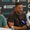 Bokserski savez Srbije promenio naziv u Srpski bokserski savez
