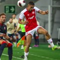 Izbacili Crvenu zvezdu u Ligi šampiona, pa doživeli neviđeni debakl u Izraelu