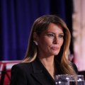 Tramp je vara? Melanija besna; Isplivale poruke sa bliskom saradnicom FOTO