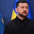 Novi skandal u vrhu države! Zelenski otpustio zamenicu šefa kabineta bez objašnjenja, oglasila se agencija za borbu protiv…