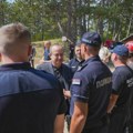 Požari besne po Srbiji, a Dačić se obračunava sa opozicijom i naziva ih licemerima