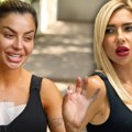 "Zamenila sam te silikone koje je Jovana Jeremić stavila, to je staro!" Sanja Grujić odbrusila: "Ne radi se veštačko da bi…
