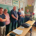 Posle žalbe meštana Tulova Vučić naredio posetu, rukovodstvo Leskovca jutros u selu