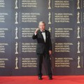 "Moji filmovi su ljudima promenili živote": Džon Sevidž predstavio svoju biografiju u Herceg Novom, i priznao da ga je…