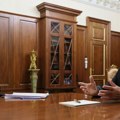 „Neprijatnost“: Putin priznao krizu sa gorivom, odgovornost prebacio na vladu