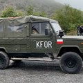 Повећава се присуство КФОР-а у Северној Митровици: Огласио се командант, најављено појачање и на Ибру