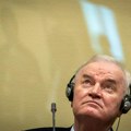 SSP o Ratku Mladiću: Niko ko je počinio zločin ne može biti uzor budućim generacijama