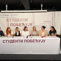 Studenti u blokadi: Najmanje 14 ljudi špijunirano nedozvoljenim softverom